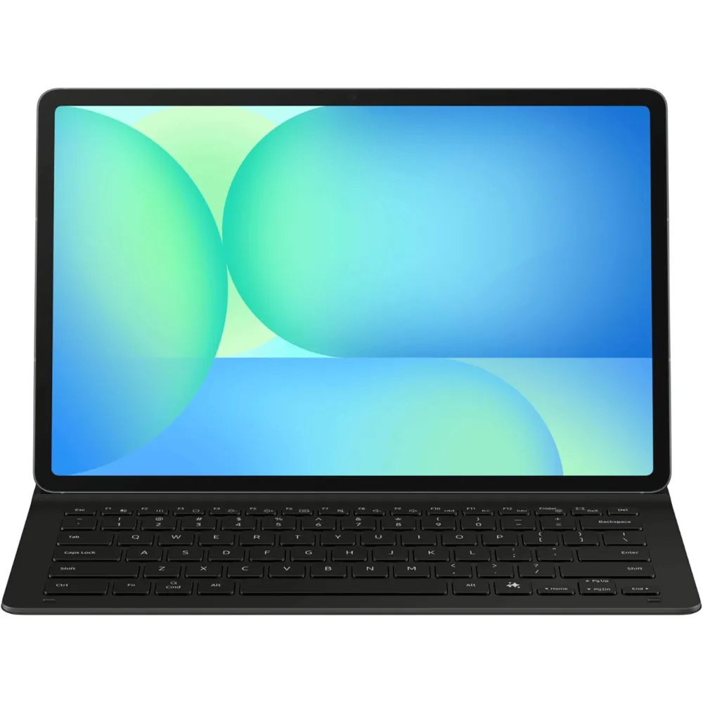 TABLET SAMSUNG GALAXY TAB S10 FE+ 13.1" 128GB WIFI + TECLADO INGLES | GRIS