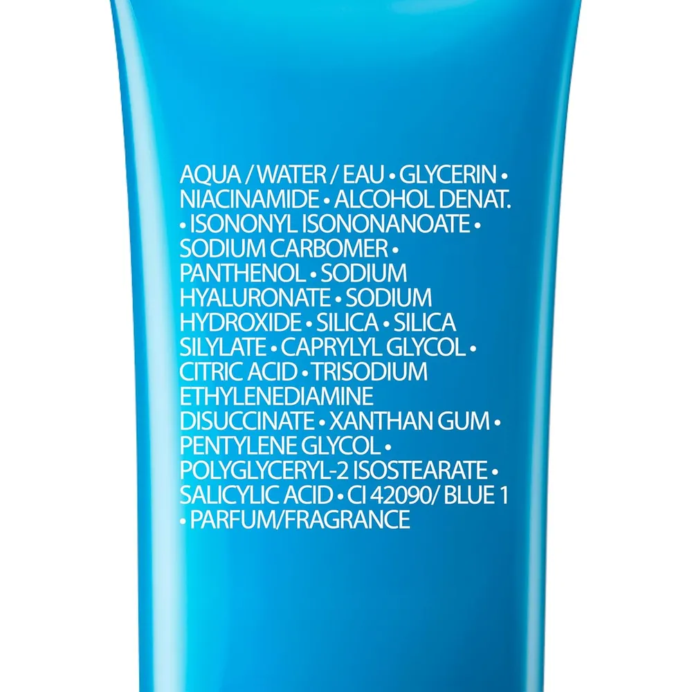 GEL CREMA HIDRATANTE ÁCIDO HIALURÓNICO HYALU B5 LA ROCHE-POSAY 1.35 OZ / 40 ML