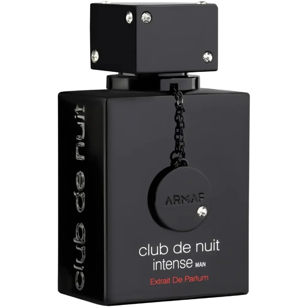 PERFUME ARMAF CLUB DE NUIT INTENSE EXTRAIT HOMBRE 2.3 OZ / 70 ML