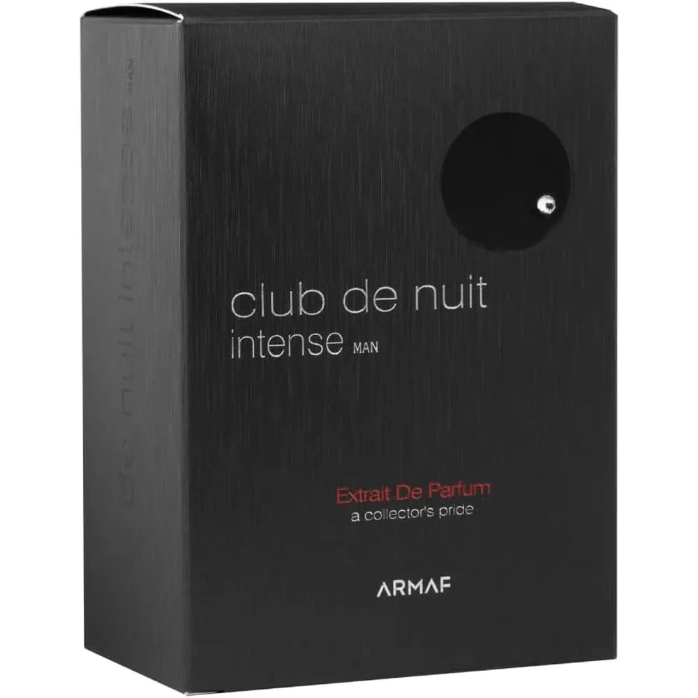 PERFUME ARMAF CLUB DE NUIT INTENSE EXTRAIT HOMBRE 2.3 OZ / 70 ML