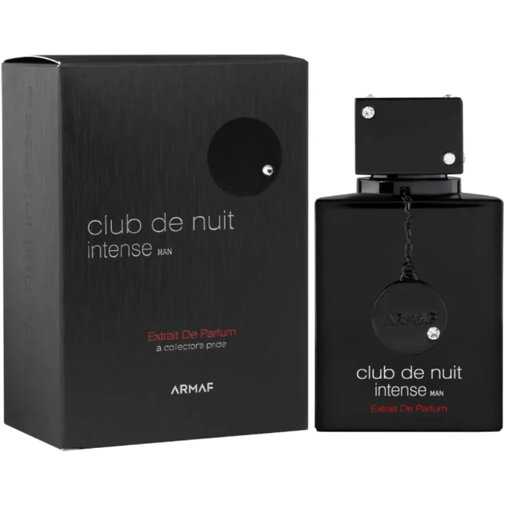 PERFUME ARMAF CLUB DE NUIT INTENSE EXTRAIT HOMBRE 2.3 OZ / 70 ML