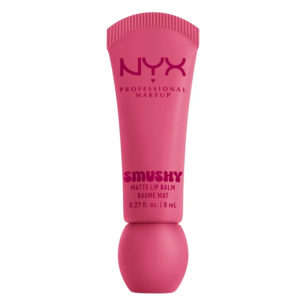 NYX Soft Matte Lip Balm | 02 Swipe Sesh