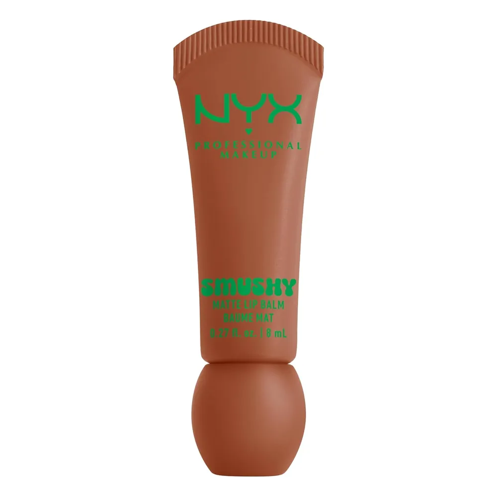 NYX Soft Matte Lip Balm | 06 Soft Smile