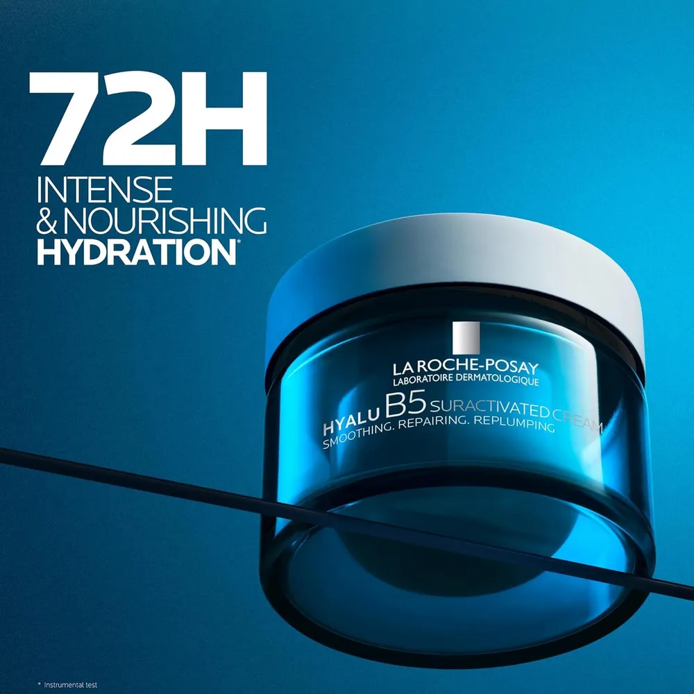 b0f226hqvw_4_webp.webp CREMA ANTIEDAD REAFIRMANTE HYALU B5 SURACTIVATED LA ROCHE-POSAY 1.7 OZ / 50 ML