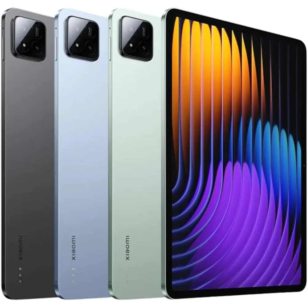 Tablet Xiaomi Pad 7 AI 11.2" 256GB WiFi