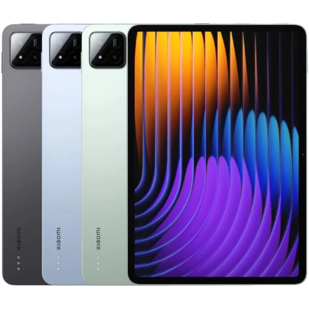Tablet Xiaomi Pad 7 AI 11.2" 256GB WiFi