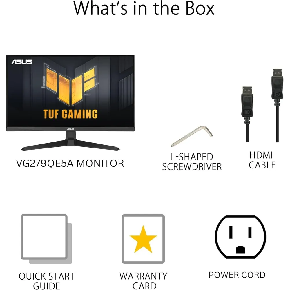 b0f2381sqv_5_webp.webp ASUS TUF Gaming VG279QE5A Monitor 27" Full HD 144Hz