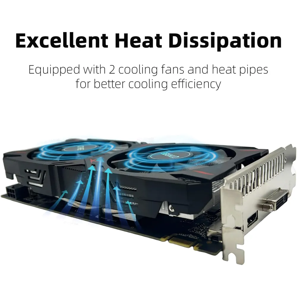 Qthree GTX 960 4GB GDDR5