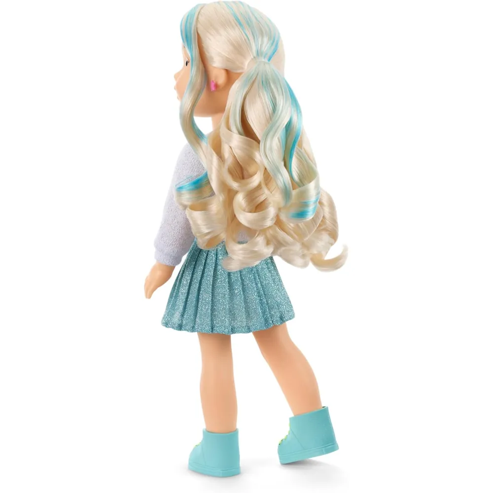 American Girl Jozette Muñeca 14.5" / 36.8 cm