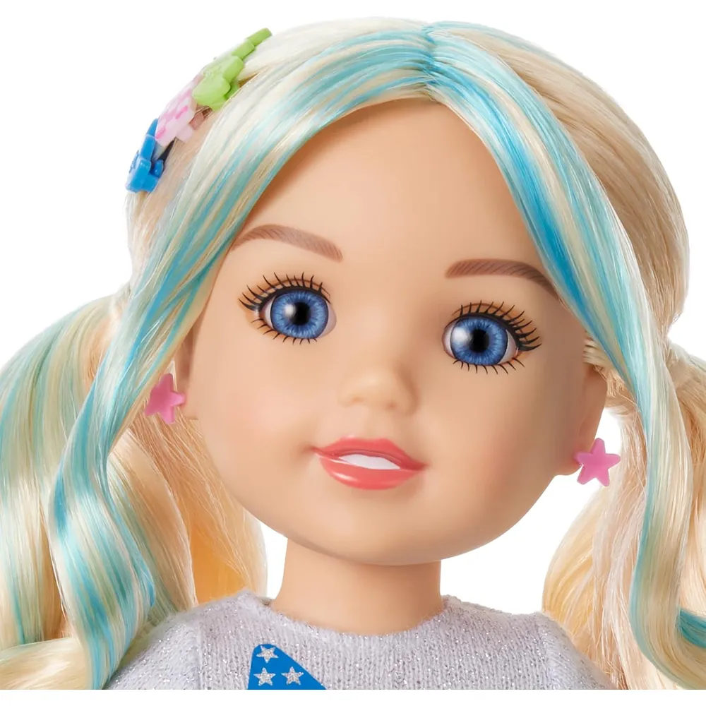 American Girl Jozette Muñeca 14.5" / 36.8 cm