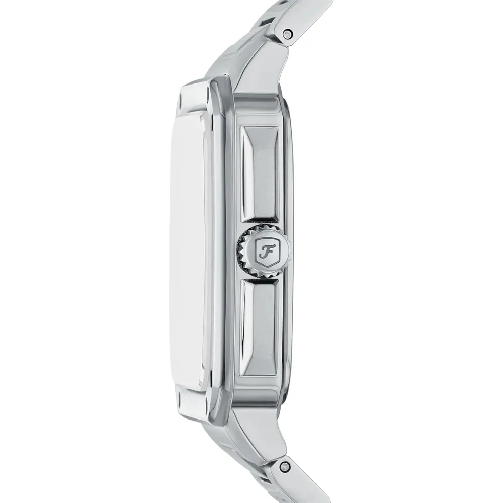 b0f258hgbz_2_webp.webp Fossil reloj de cuarzo Crosby para hombre, acero inoxidable | Plateado/ Azul