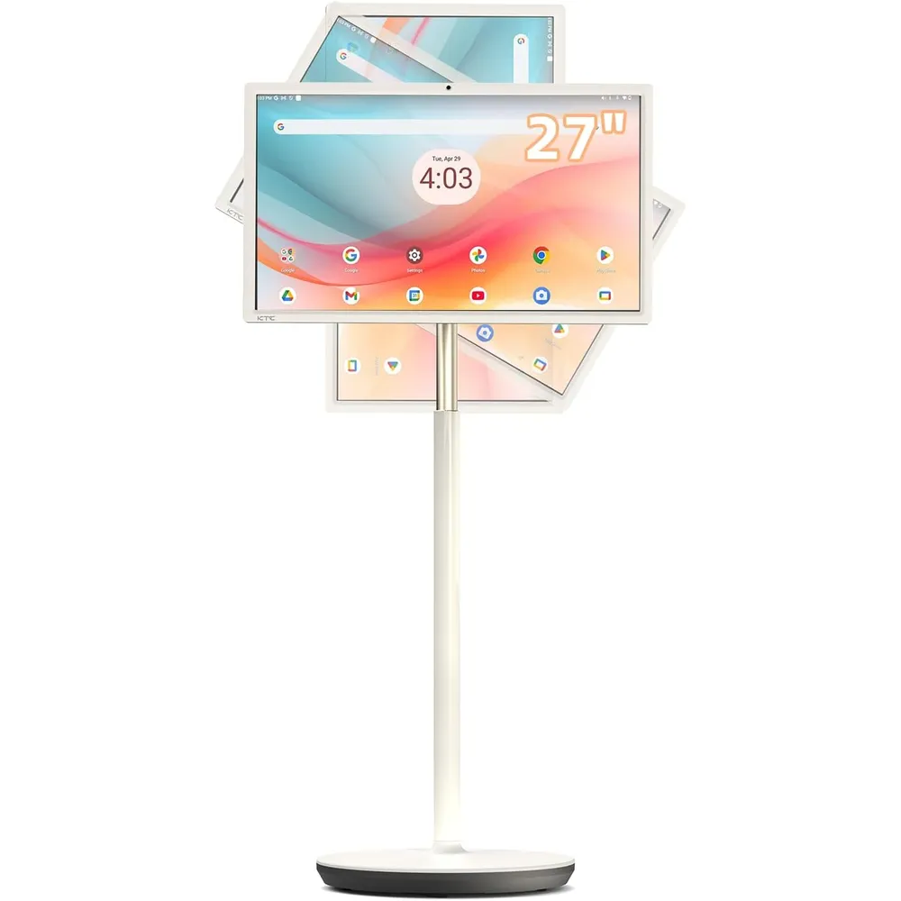 KTC Portable 27" Full HD 60Hz