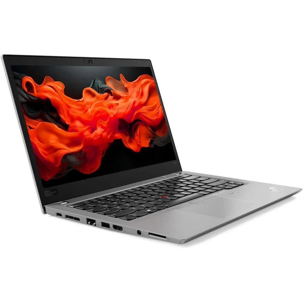 Laptop Lenovo Thinkpad 14" T480s Core i5 8va Gen 16GB RAM 256GB SSD (Reacondicionado)
