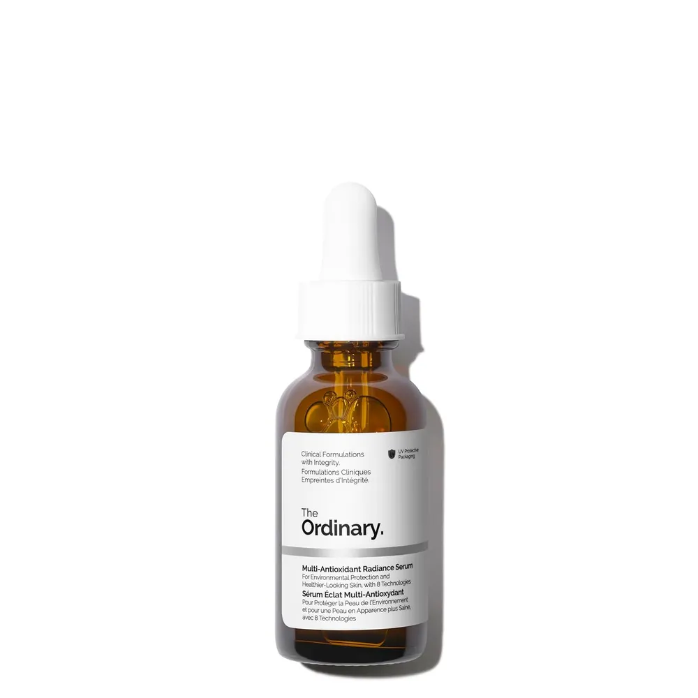 THE ORDINARY SUERO MULTI-ANTIOXIDANT RADIANCE | 1 OZ / 30 ML
