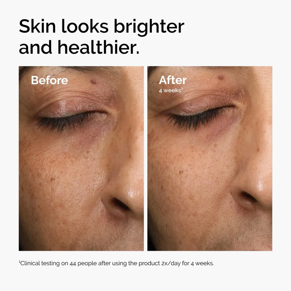 THE ORDINARY SUERO MULTI-ANTIOXIDANT RADIANCE | 1 OZ / 30 ML