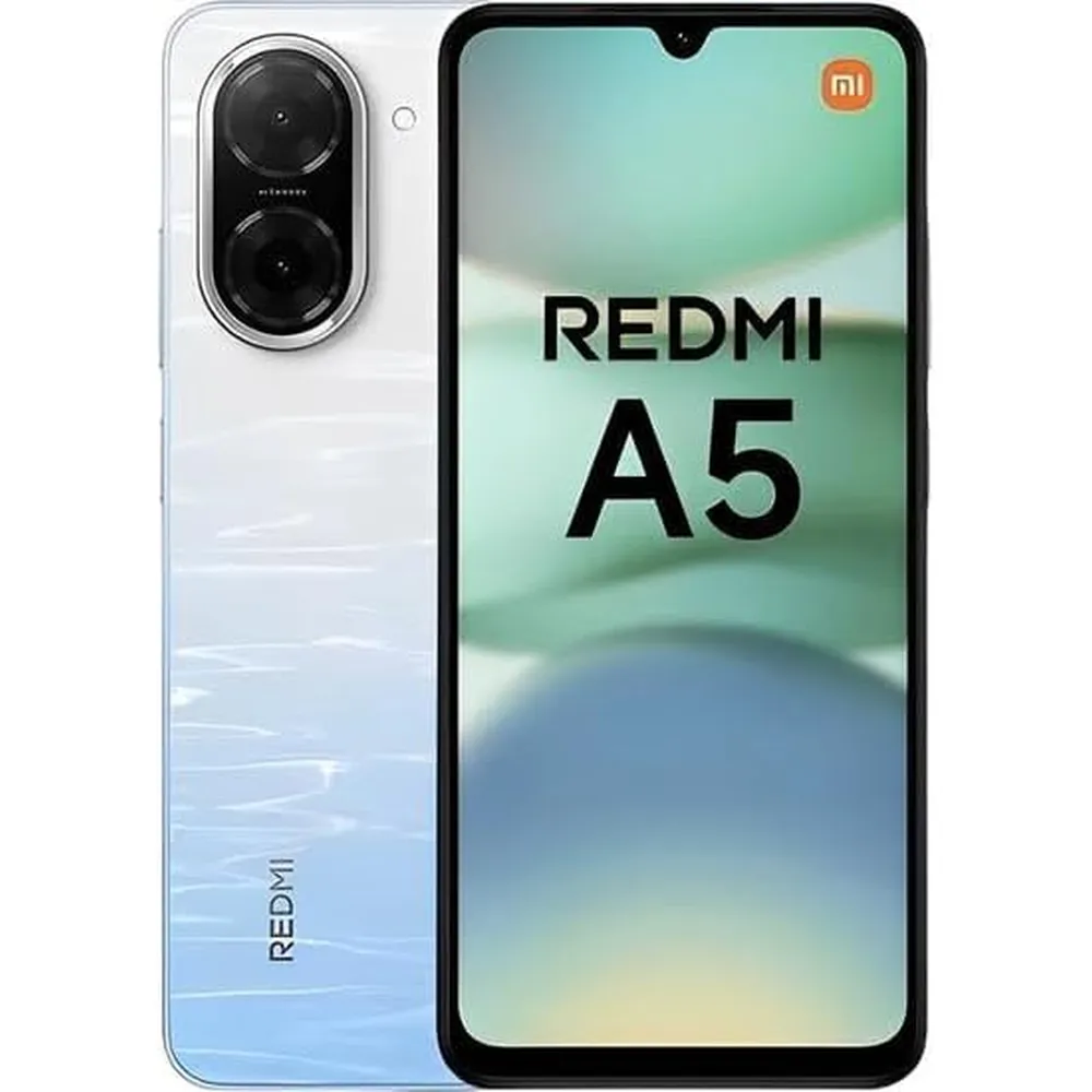 CELULAR XIAOMI REDMI A5 64GB 3GB