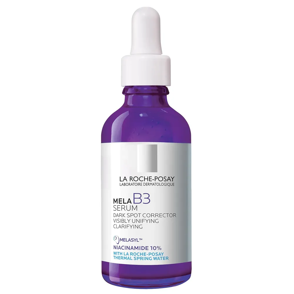 SÉRUM ANTIMANCHAS CORRECTOR MELA B3 LA ROCHE-POSAY 1.7 OZ / 50 ML