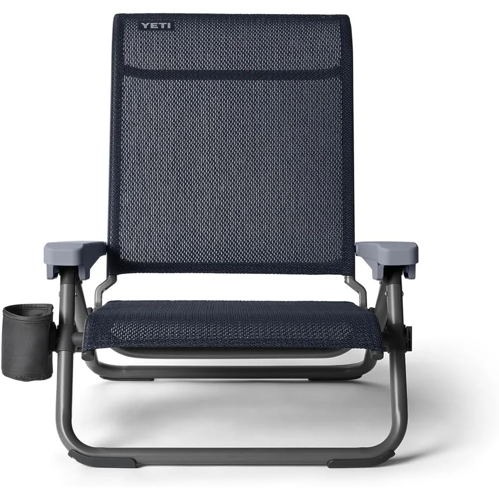 b0f3pc3rpj_3_webp.webp YETI Hondo Silla de Playa Resistente | Azul Marino