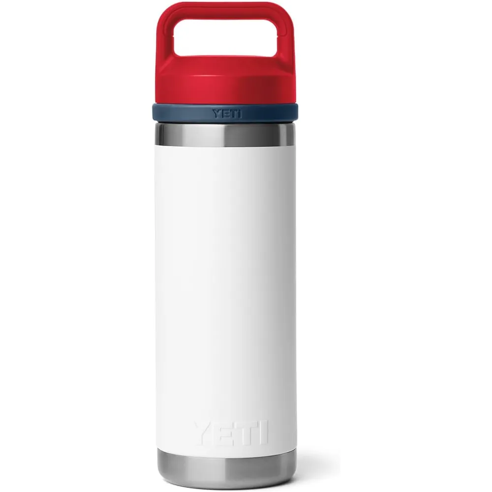 b0f3pd1y1l_4_webp.webp YETI Botella Rambler con Tapa de Chupón Roja de 18 oz | Blanco