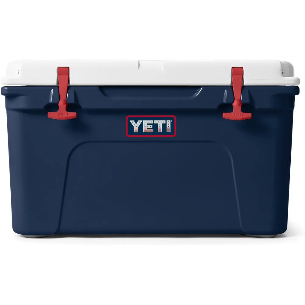 YETI Tundra 45 Cooler Portátil | Azul Oscuro