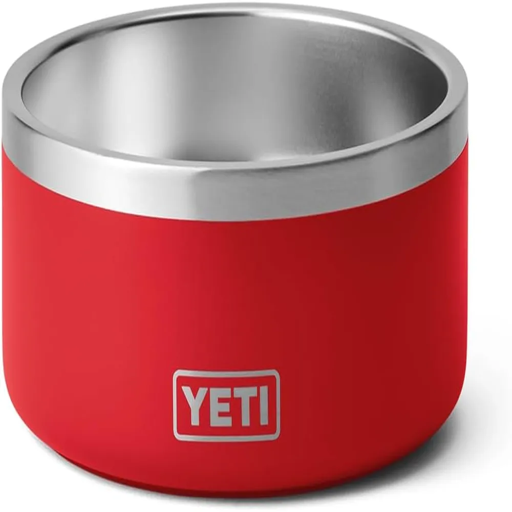 b0f3pfkb8x_0_webp.webp YETI Boomer 4 Tazón De Acero Inoxidable Para Perro de 32 oz | Rojo