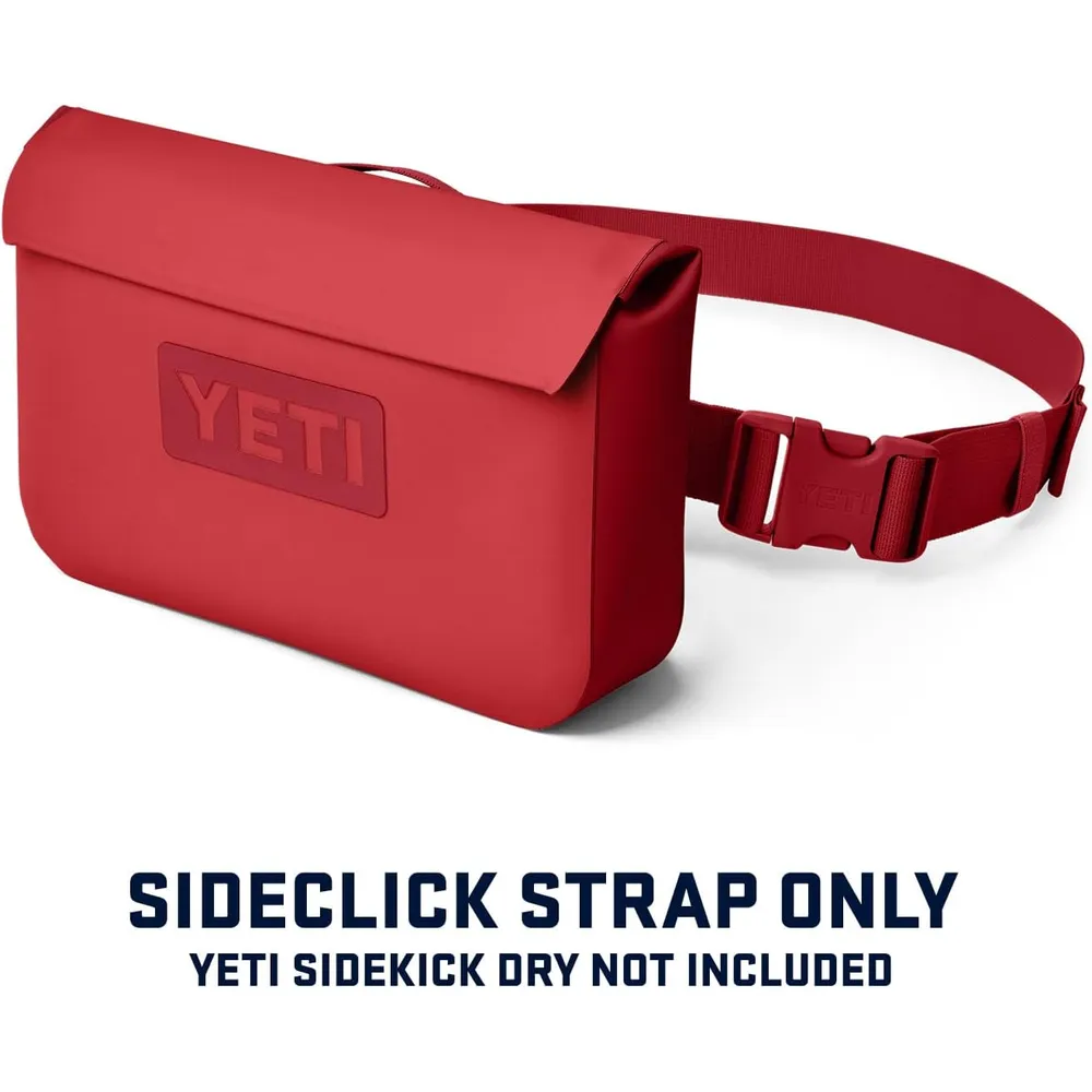 b0f3pfq97h_1_webp.webp YETI Repuesto de Correa para Neceser Side kick | Rojo