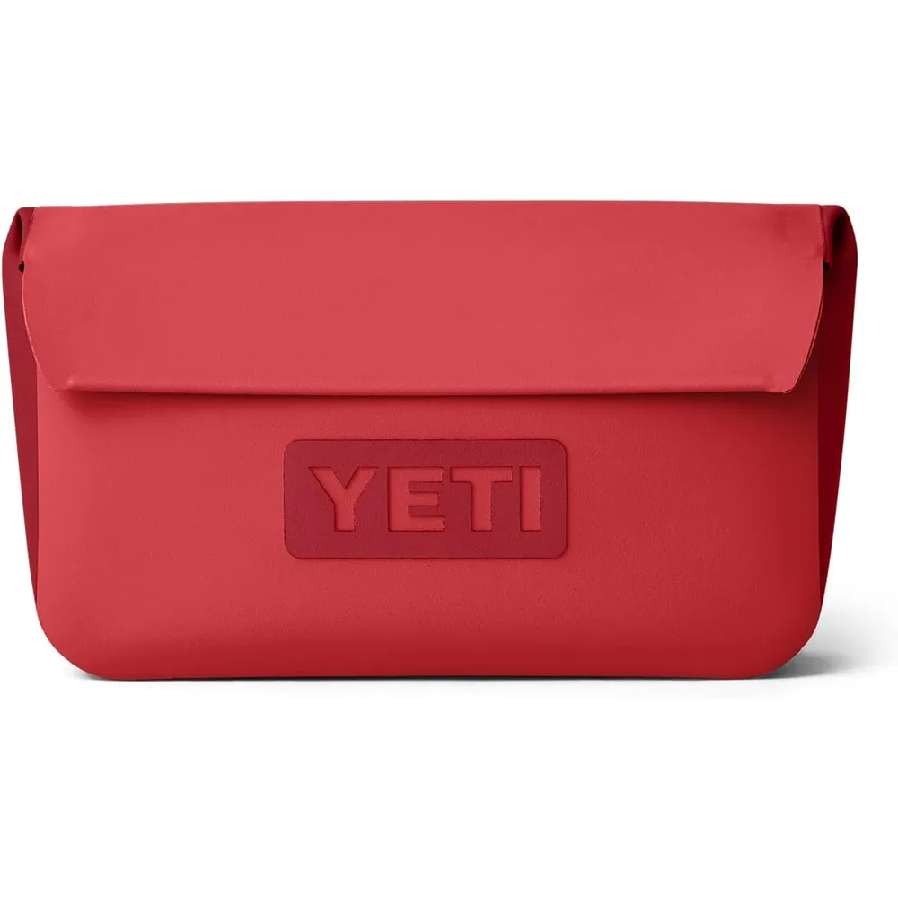 YETI Sidekick Bolsa de Viaje de 1L | Rojo