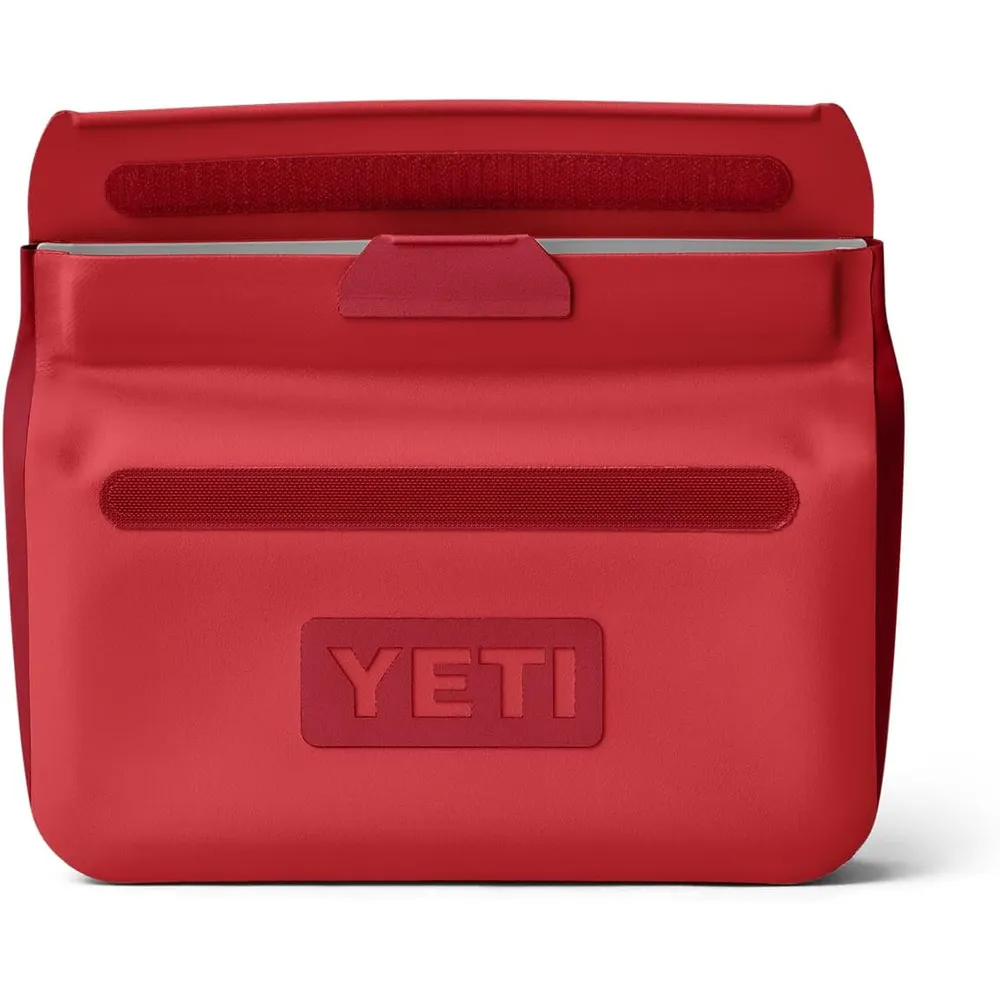 YETI Sidekick Bolsa de Viaje de 1L | Rojo