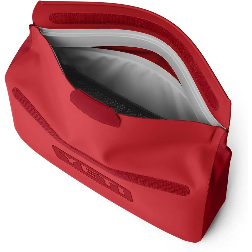 YETI Sidekick Bolsa de Viaje de 1L | Rojo