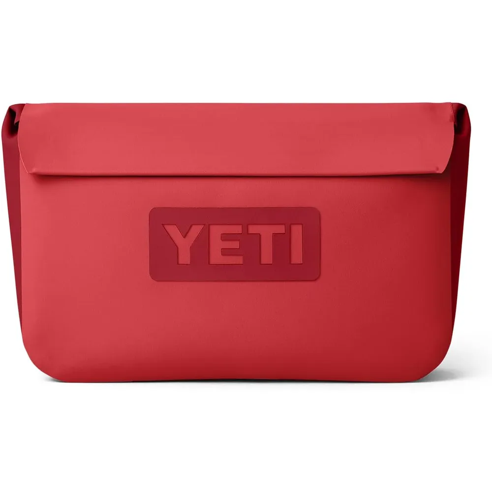YETI Sidekick Bolsa de Viaje de 3L | Rojo