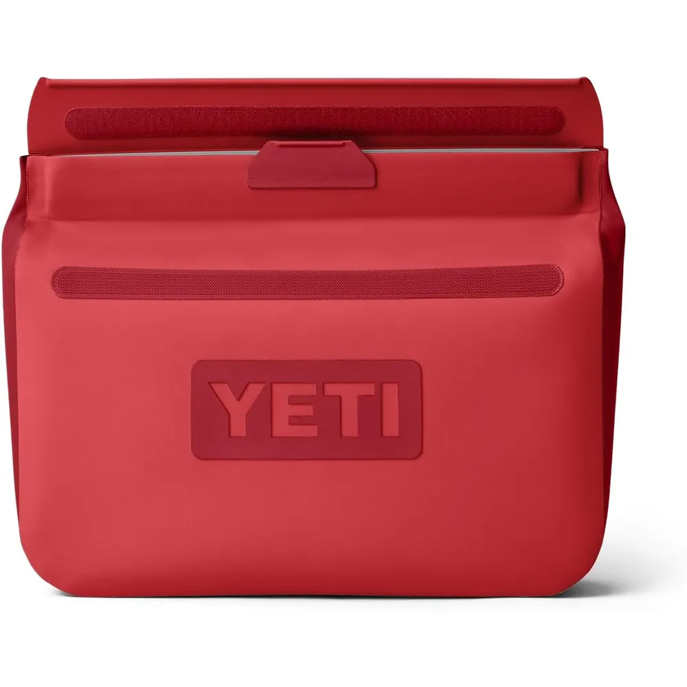 YETI Sidekick Bolsa de Viaje de 3L | Rojo