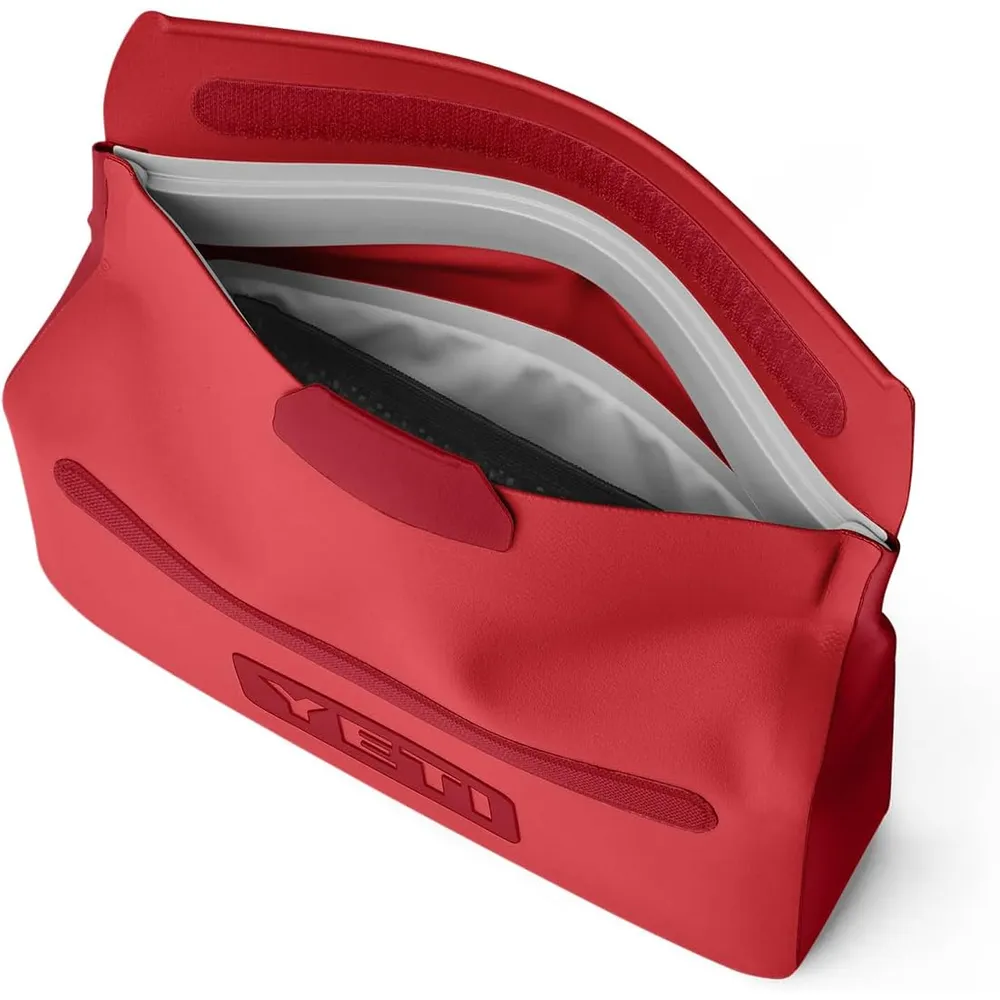 YETI Sidekick Bolsa de Viaje de 3L | Rojo