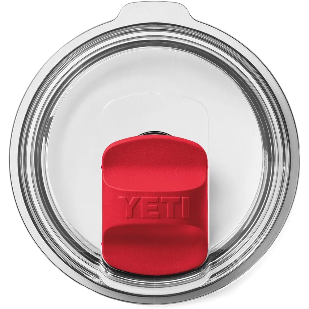 YETI Pack de 3 Magsliders de Repuesto | Rojo Blanco Azul