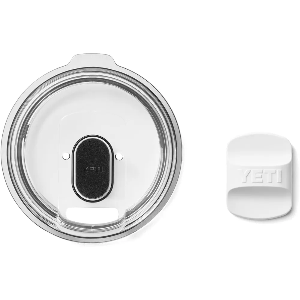 YETI Pack de 3 Magsliders de Repuesto | Rojo Blanco Azul