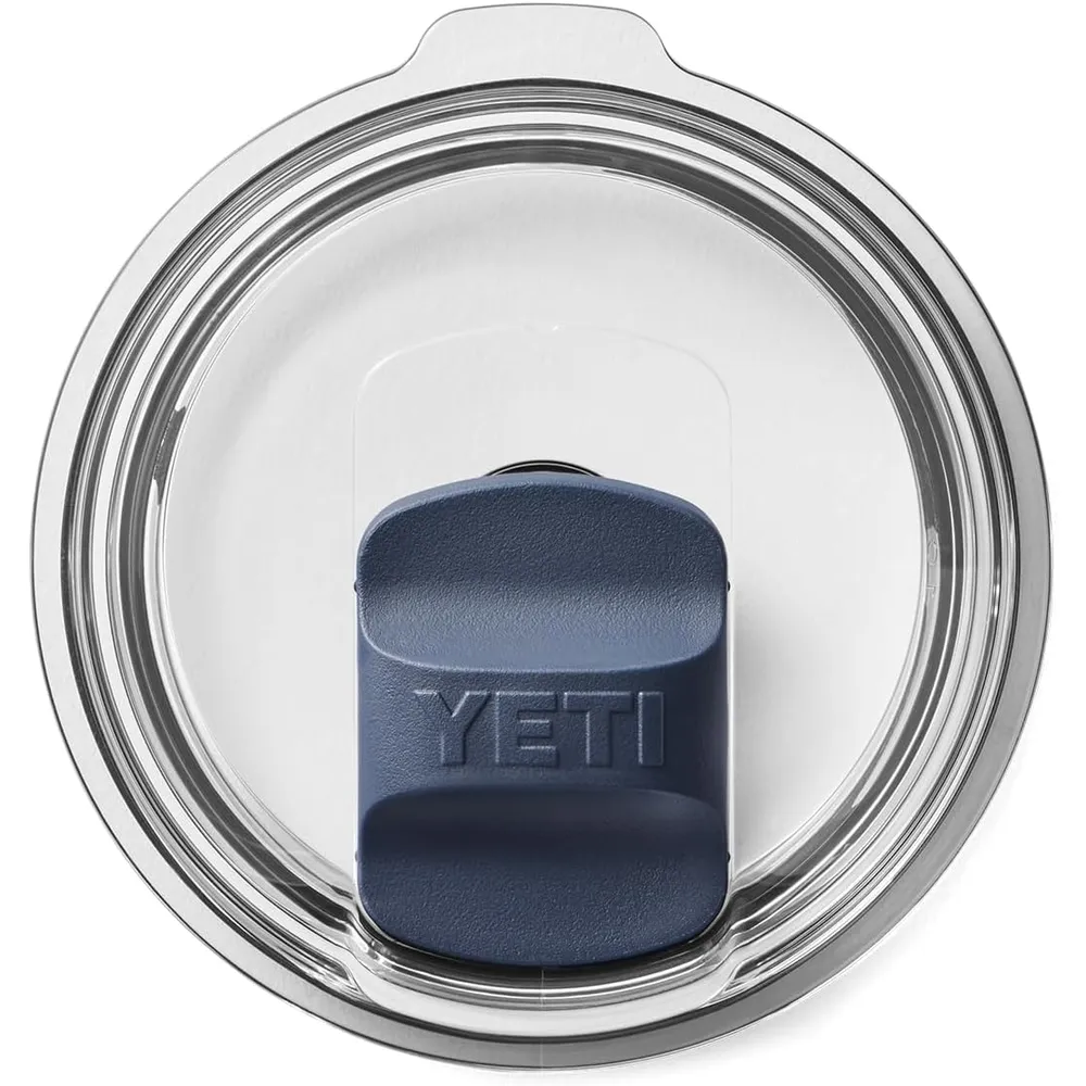 YETI Pack de 3 Magsliders de Repuesto | Rojo Blanco Azul