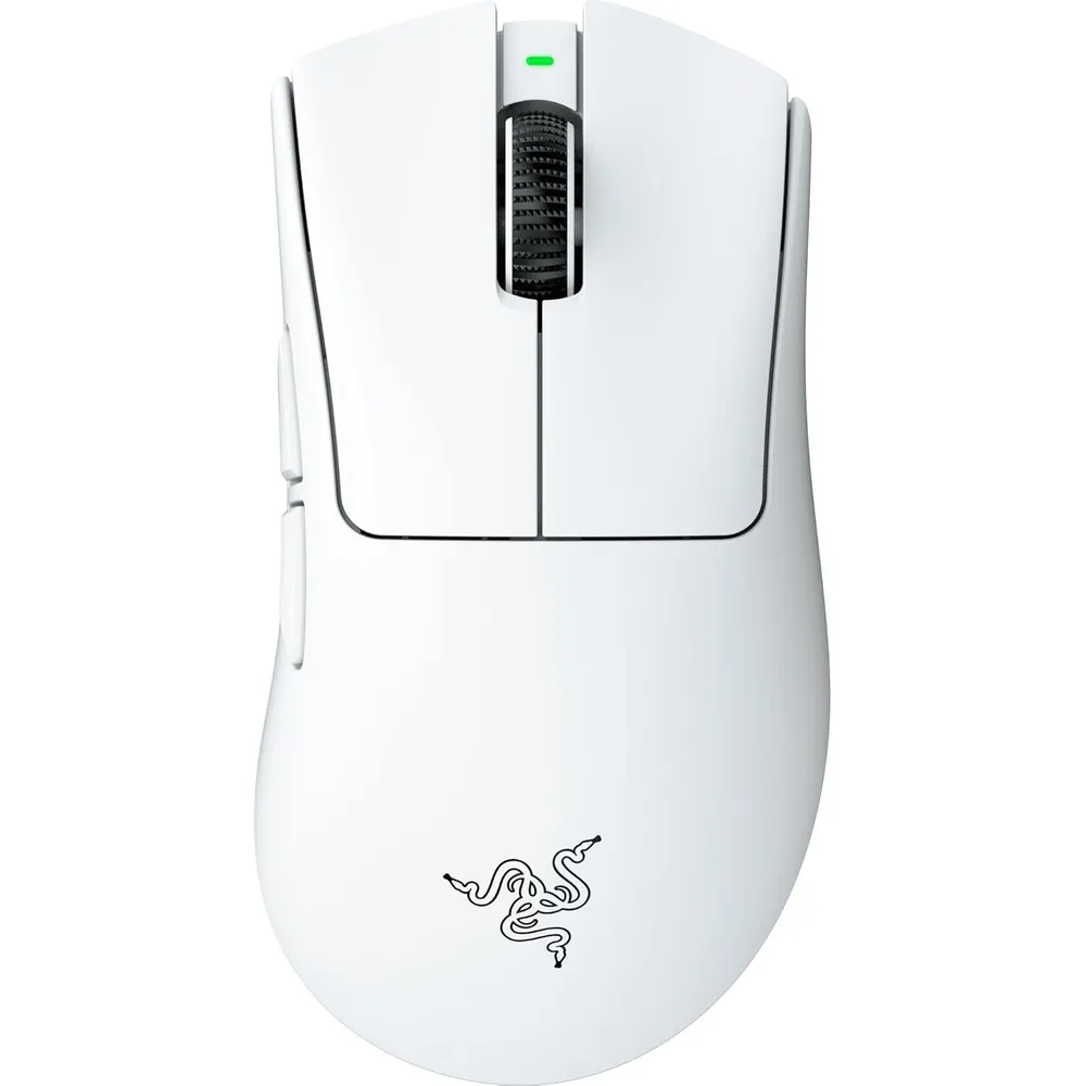 MOUSE INALÁMBRICO DEATHADDER V4 PRO RAZER
