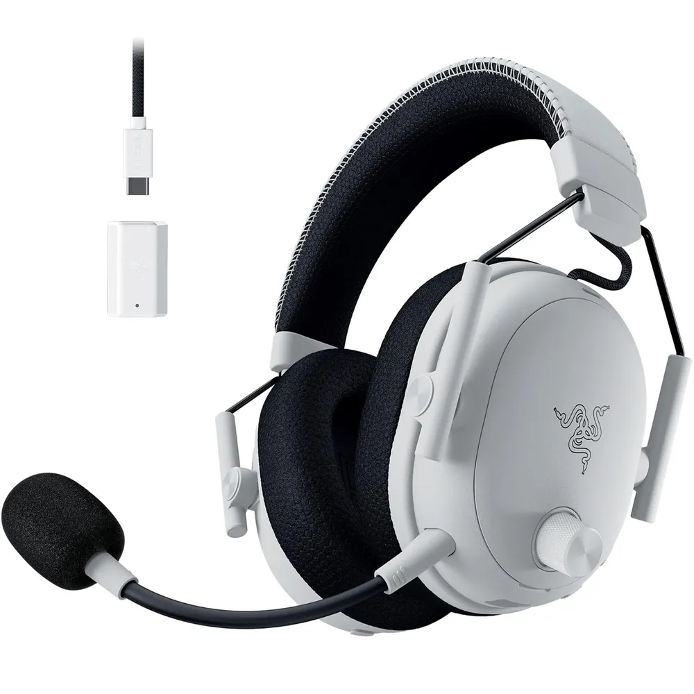 AUDÍFONOS INALÁMBRICOS BLACKSHARK V3 PRO RAZER