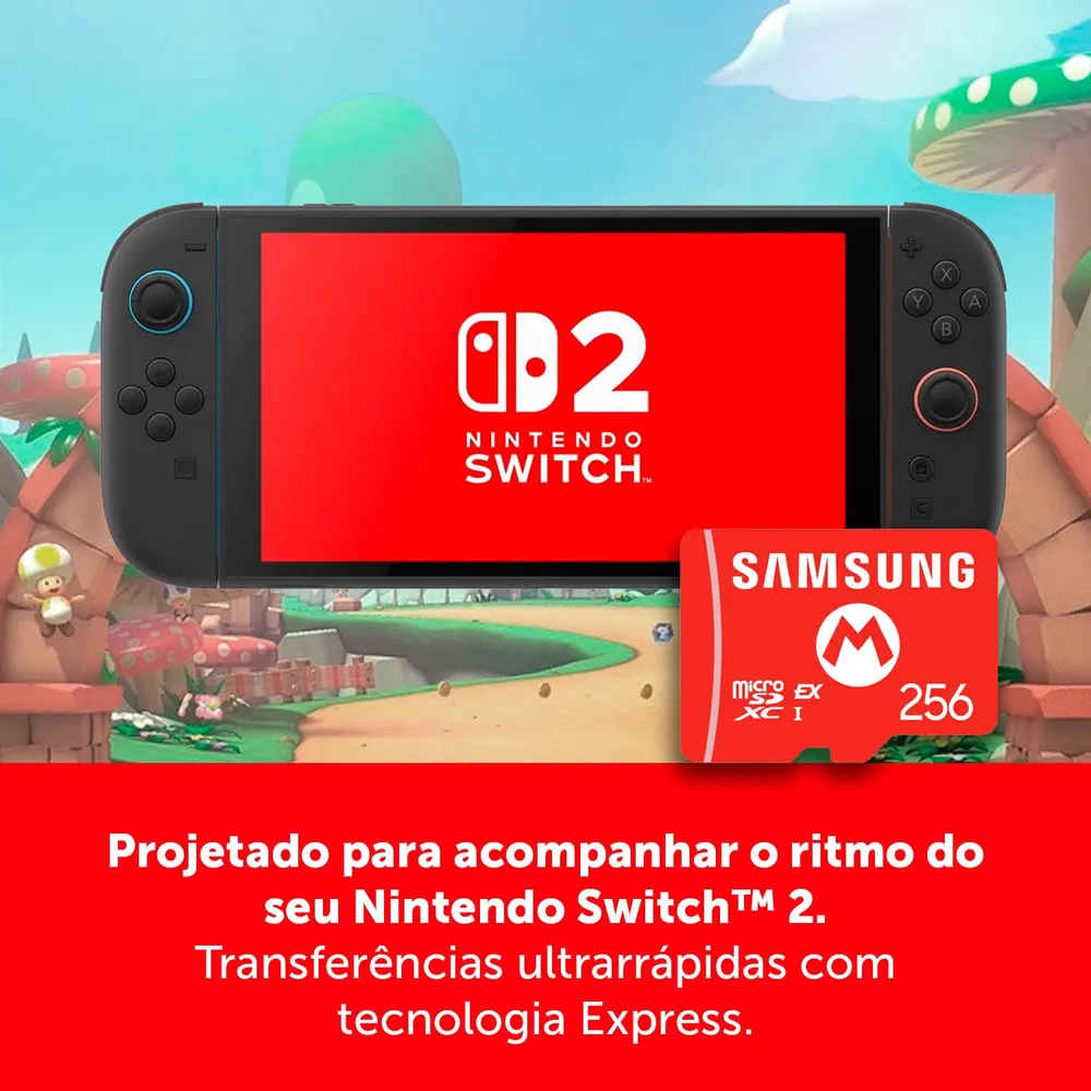 b0f3vtczk8_3_webp.webp Samsung Tarjeta microSD Express Para Nintendo Switch 2 | 256 GB