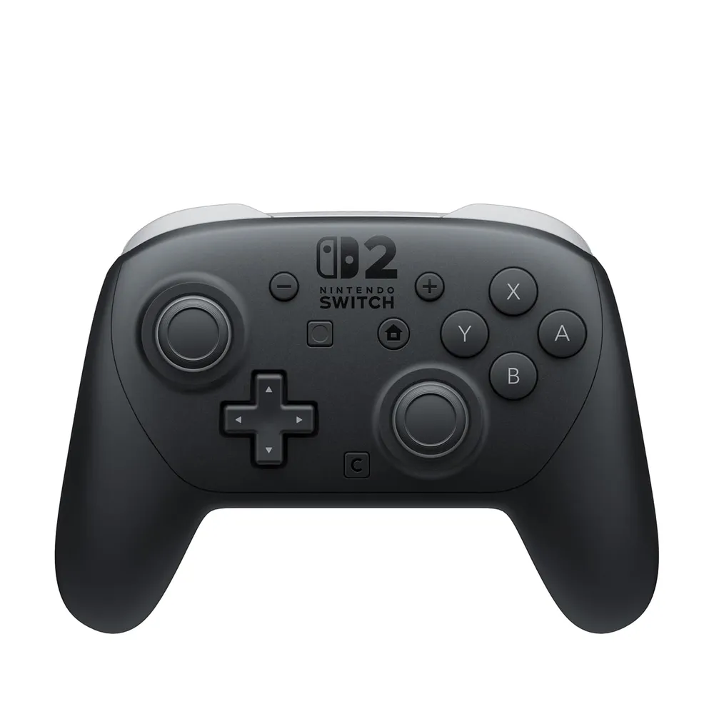 b0f3vtfd6j_1_webp.webp Nintendo Switch 2 Pro Controller | Negro