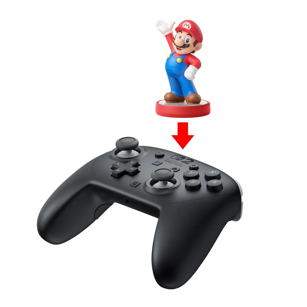 b0f3vtfd6j_5_webp.webp Nintendo Switch 2 Pro Controller | Negro