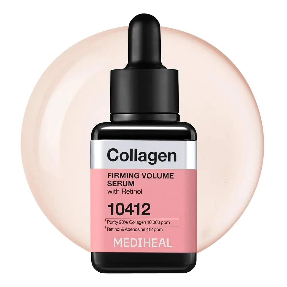 Mediheal Suero Reafirmante de Colágeno con Retinol 45 ml