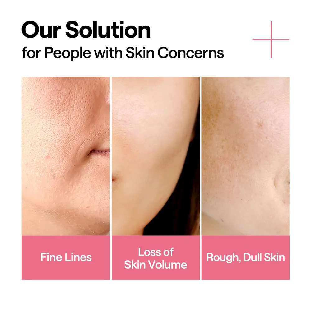 Mediheal Suero Reafirmante de Colágeno con Retinol 45 ml