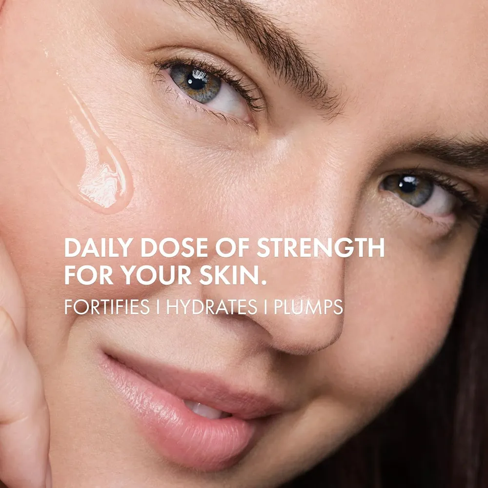 VICHY SÉRUM FACIAL 89 BOOSTER PACK 2 | 1.7 OZ / 50 ML C/U