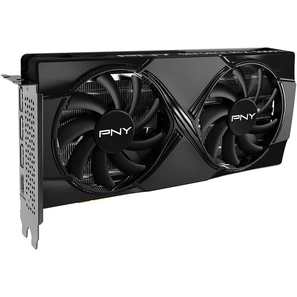 PNY RTX 5060 Ti 16GB GDDR7 Dual Fan