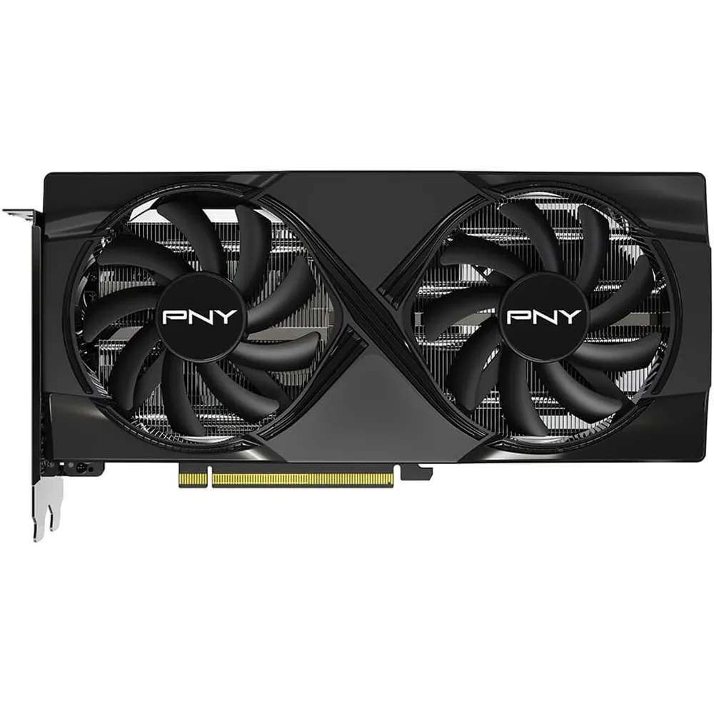 PNY RTX 5060 Ti 8GB GDDR7 Dual Fan