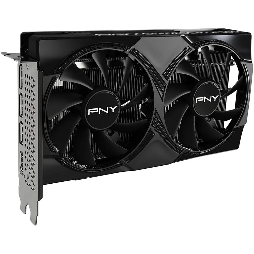 PNY RTX 5060 8GB GDDR7 Dual Fan