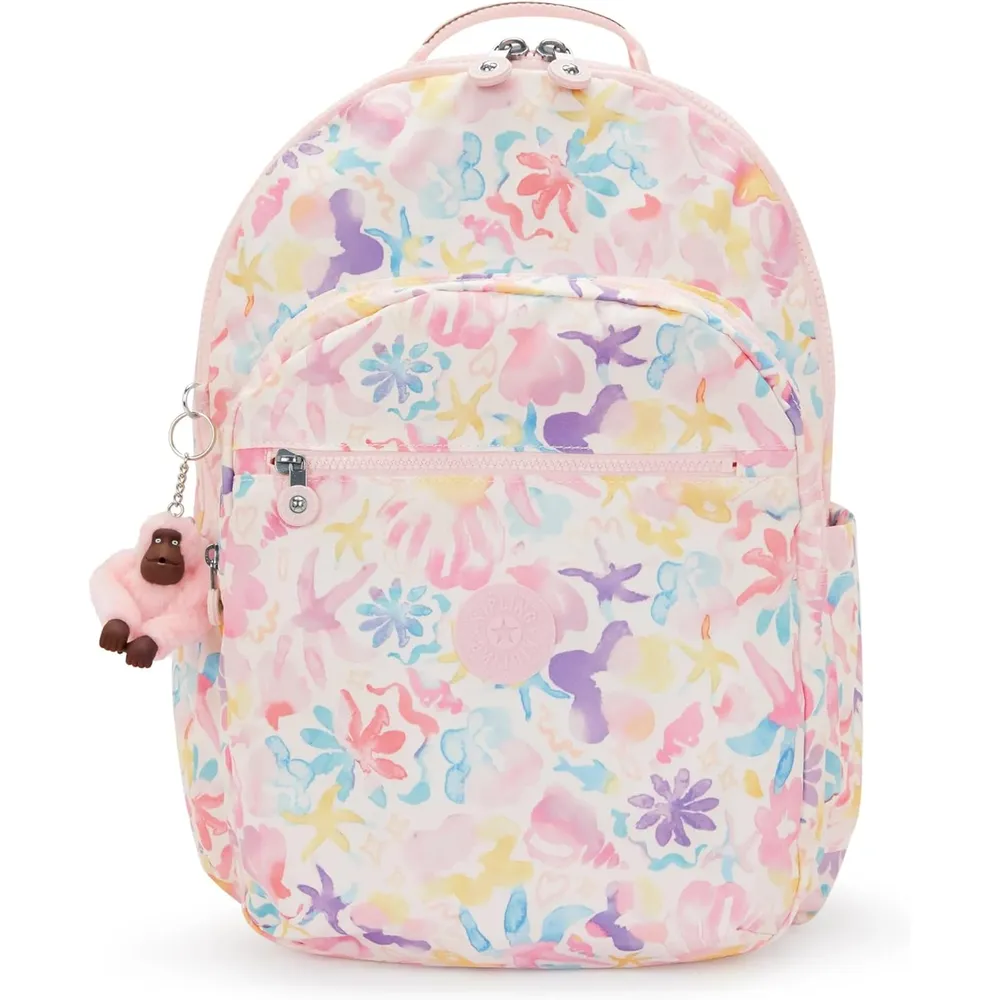 Kipling | Seoul KI5210XL Mochila para Laptop para Mujer