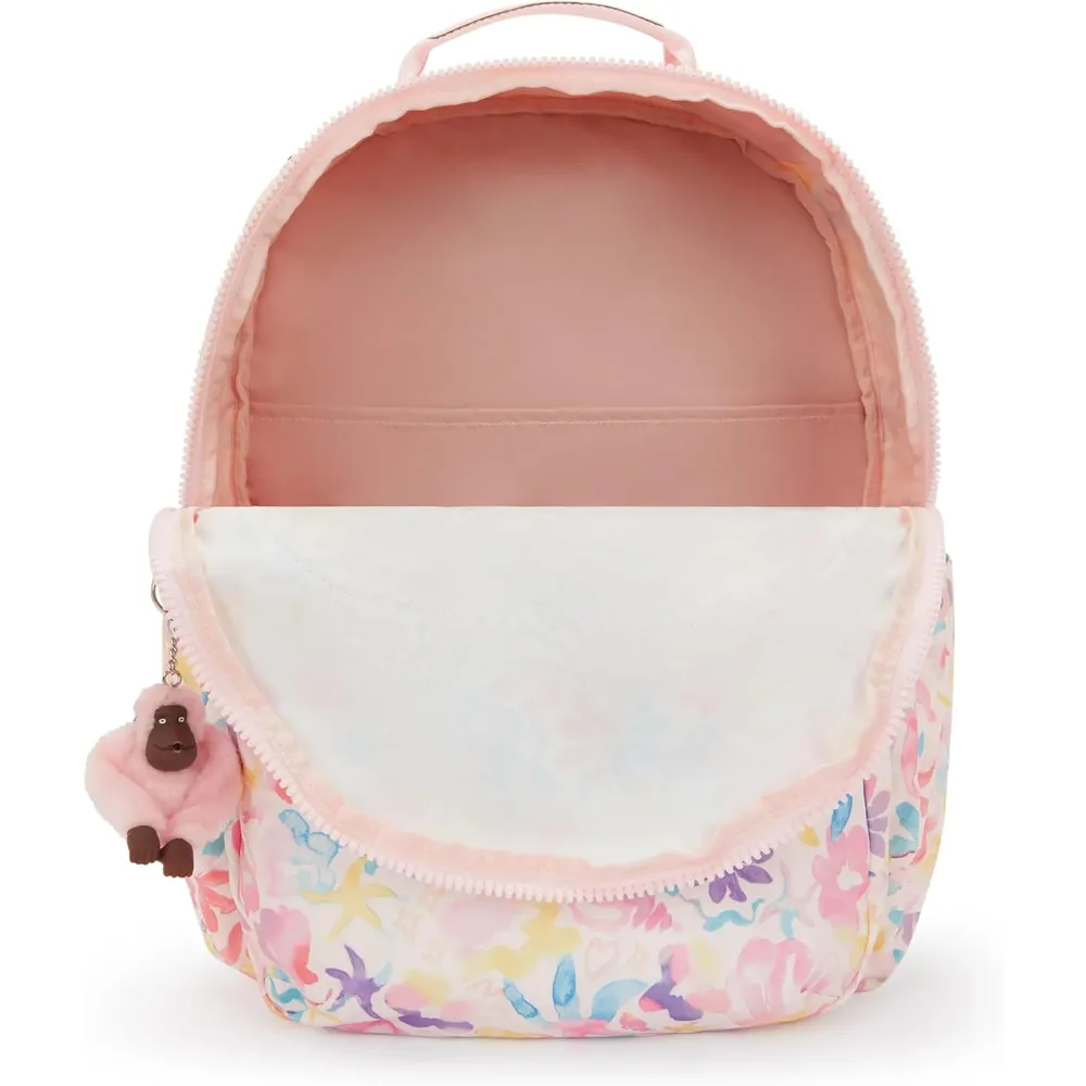 Kipling | Seoul KI5210XL Mochila para Laptop para Mujer