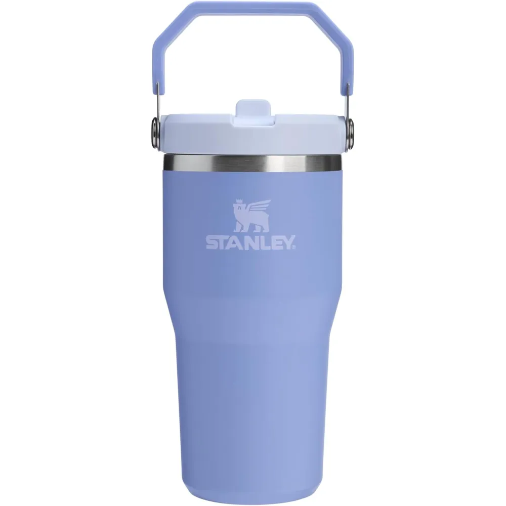 STANLEY FLIP STRAW TUMBLER TOMATODO 20 OZ / 591 ML
