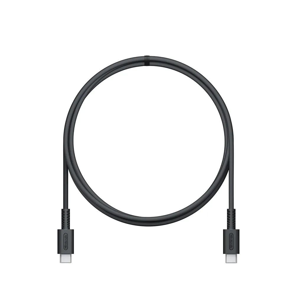 NINTENDO Adaptador de Corriente (AC Adapter) Para Nintendo Switch 2